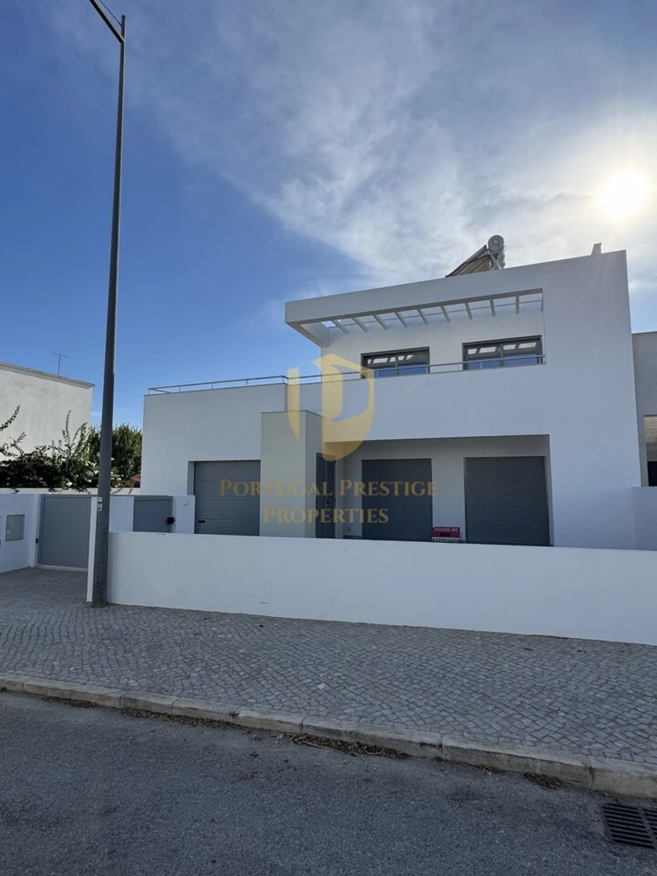 Moradia T4 para Venda em Castro Marim Foto 46
