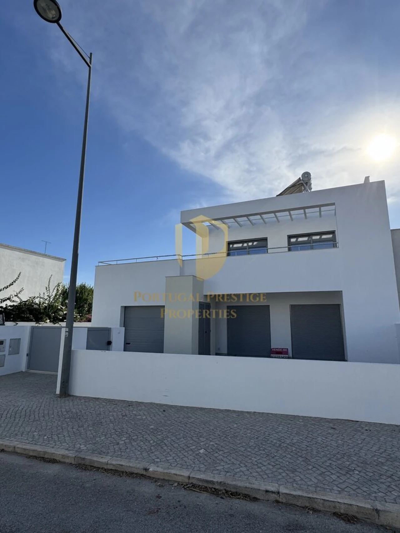 Moradia T4 para Venda em Castro Marim Foto 47