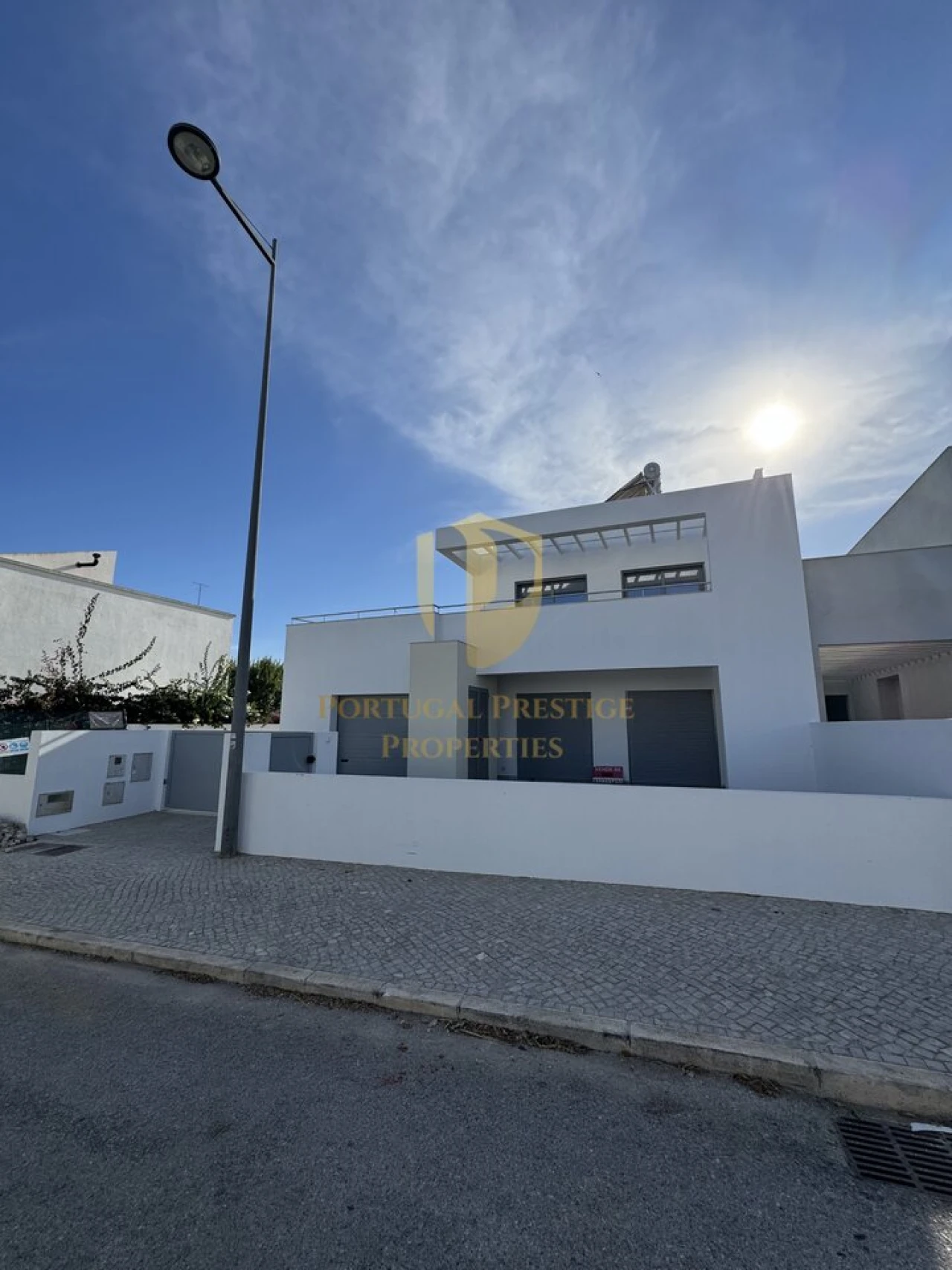 Moradia T4 para Venda em Castro Marim Foto 48