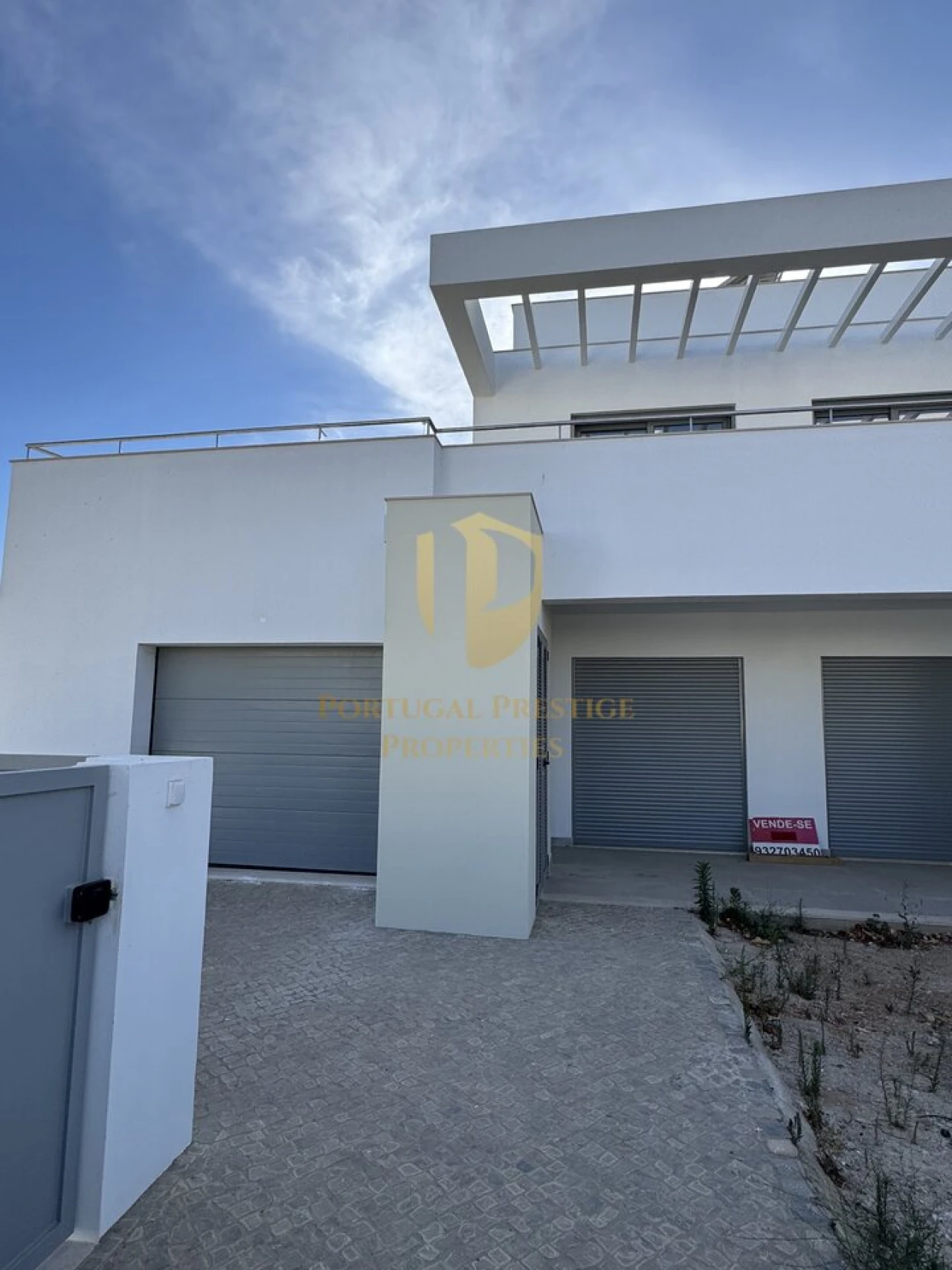 Moradia T4 para Venda em Castro Marim Foto 49
