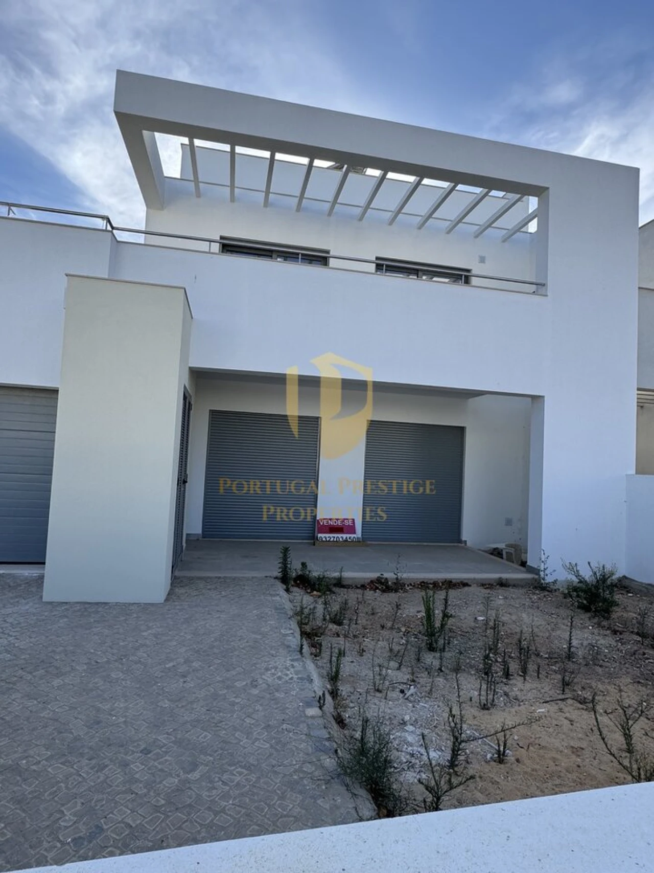 Moradia T4 para Venda em Castro Marim Foto 50