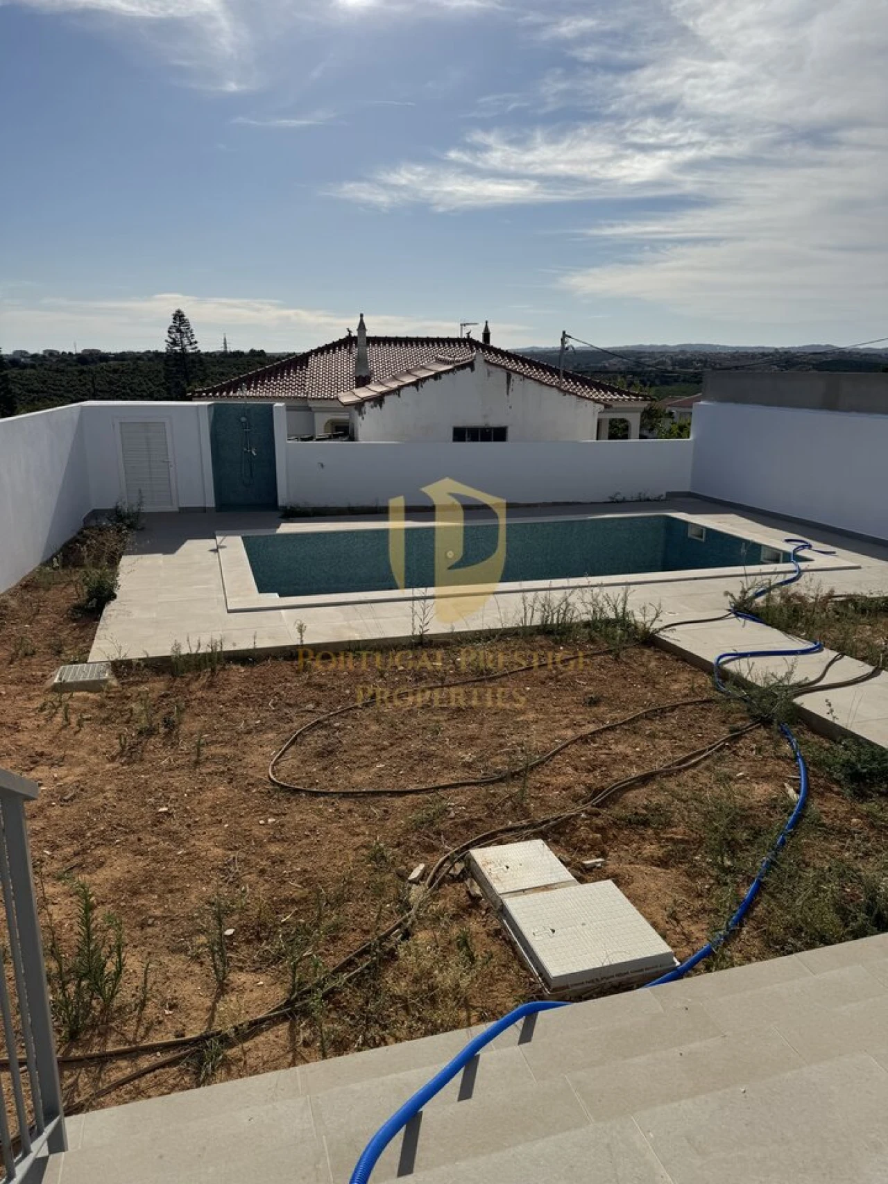 Moradia T4 para Venda em Castro Marim Foto 53