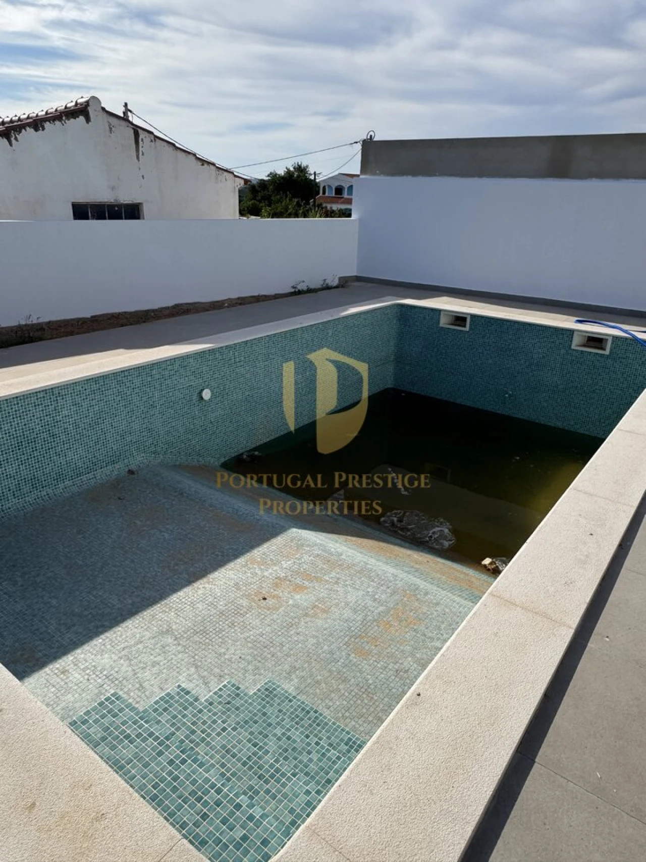 Moradia T4 para Venda em Castro Marim Foto 57