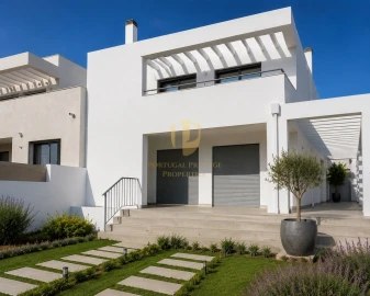 Moradia T4 para Venda em Castro Marim