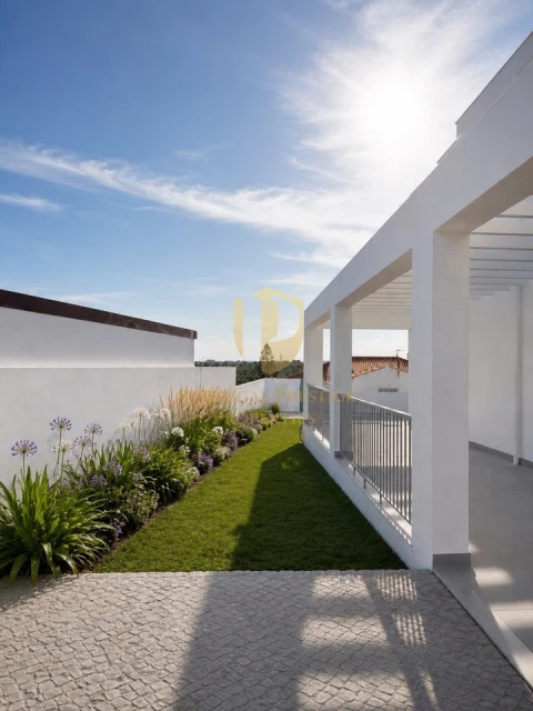 Moradia T4 para Venda em Castro Marim