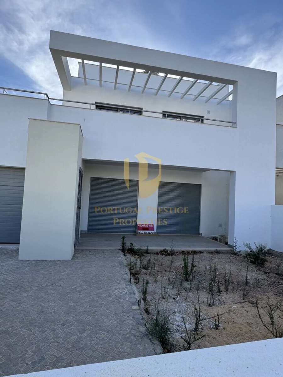 Moradia T4 para Venda em Castro Marim Foto 50