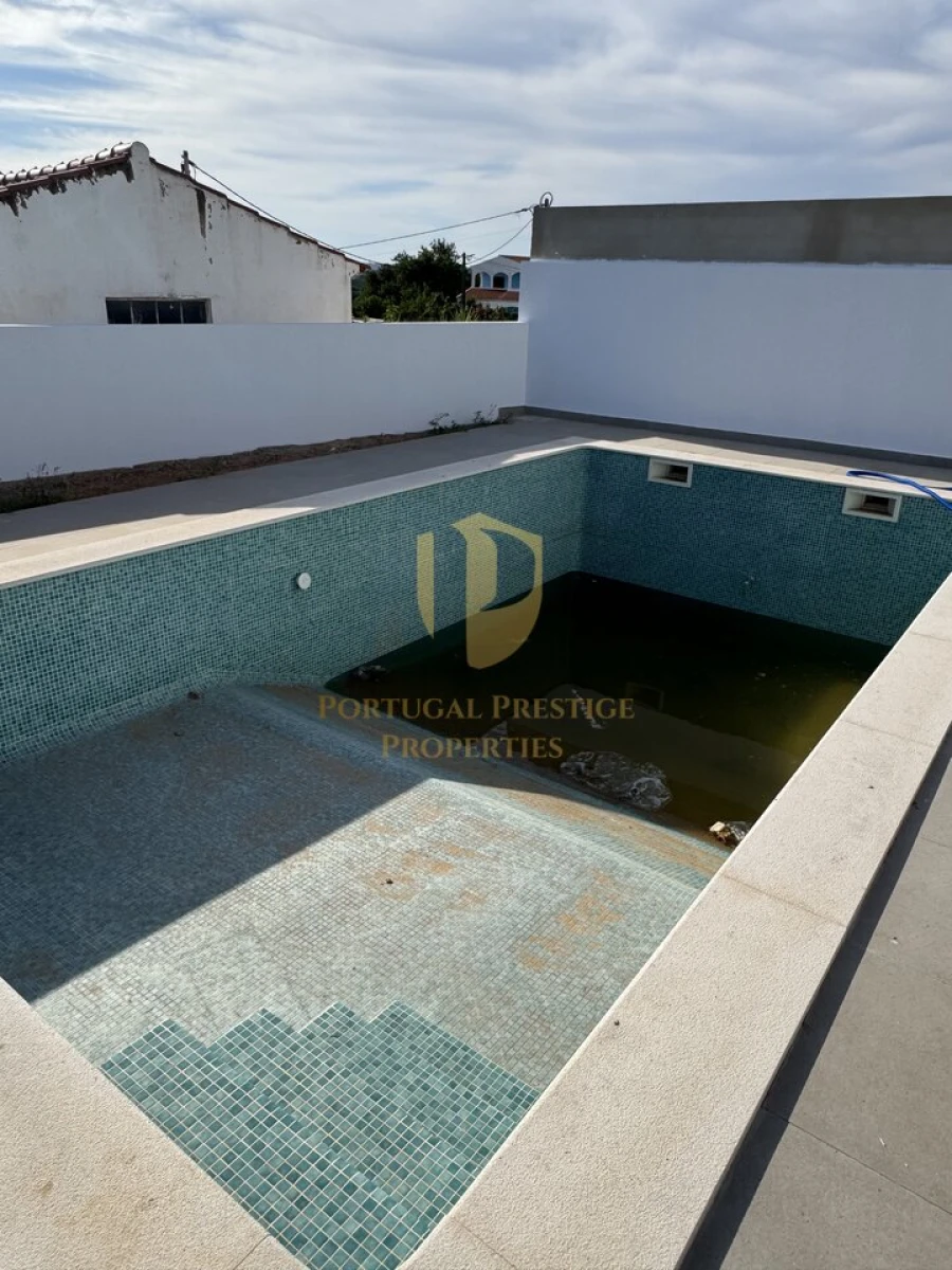 Moradia T4 para Venda em Castro Marim Foto 57