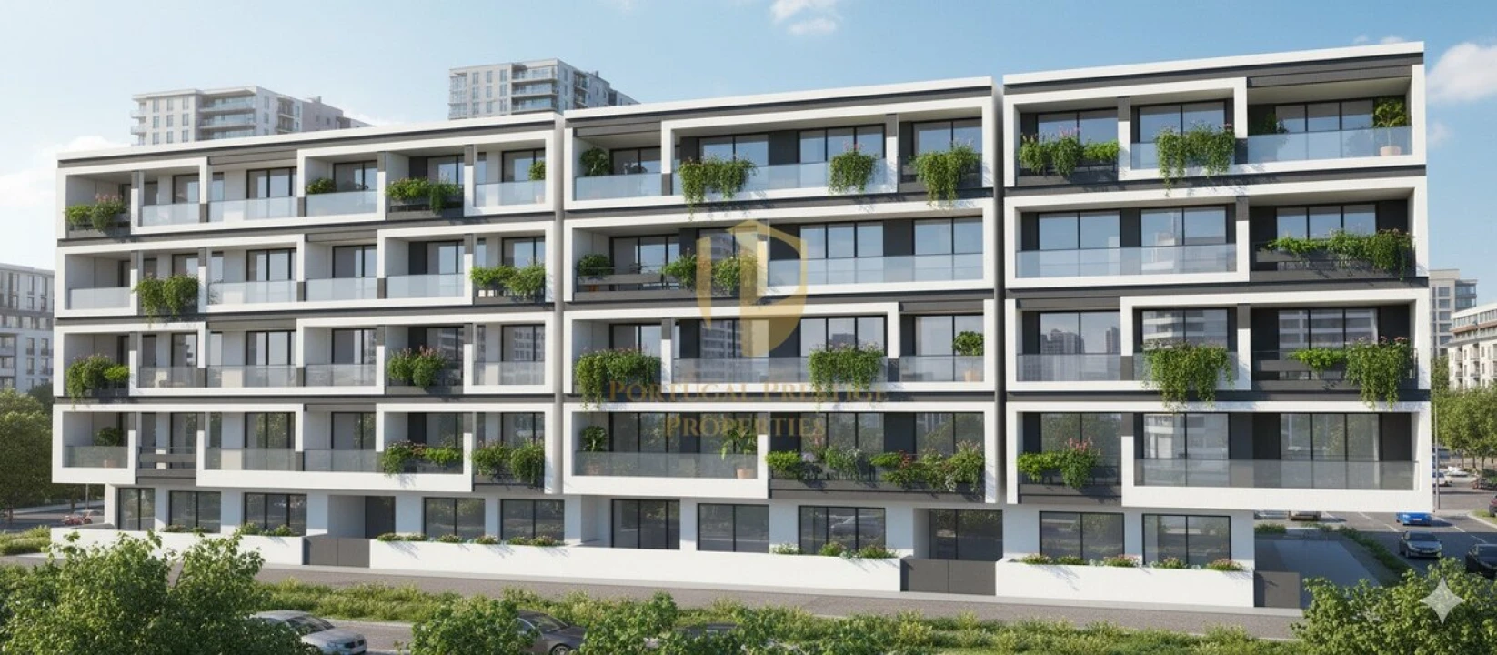 Terreno para Venda em Quelfes Foto 5