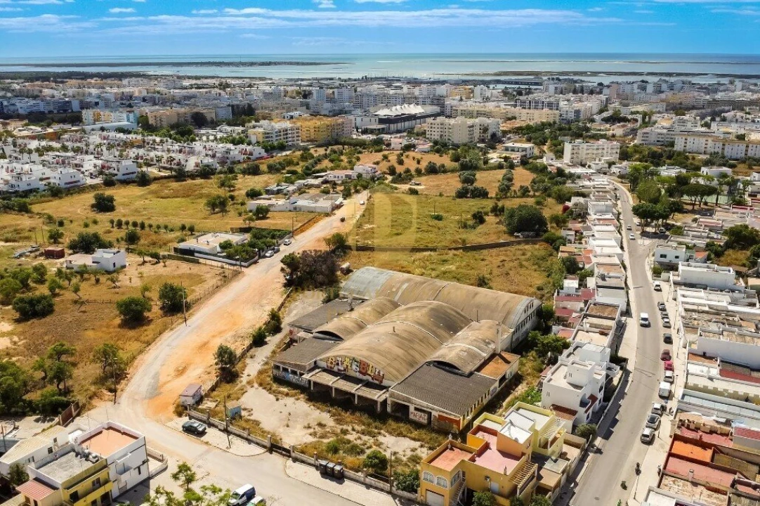 Terreno para Venda em Quelfes Foto 9