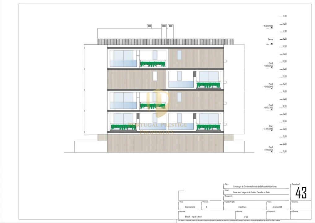 Terreno para Venda em Quelfes Foto 4
