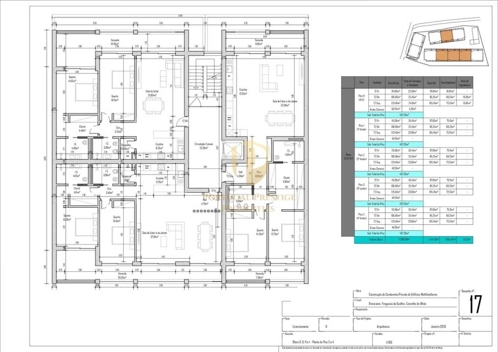 Terreno para Venda em Quelfes Foto 19