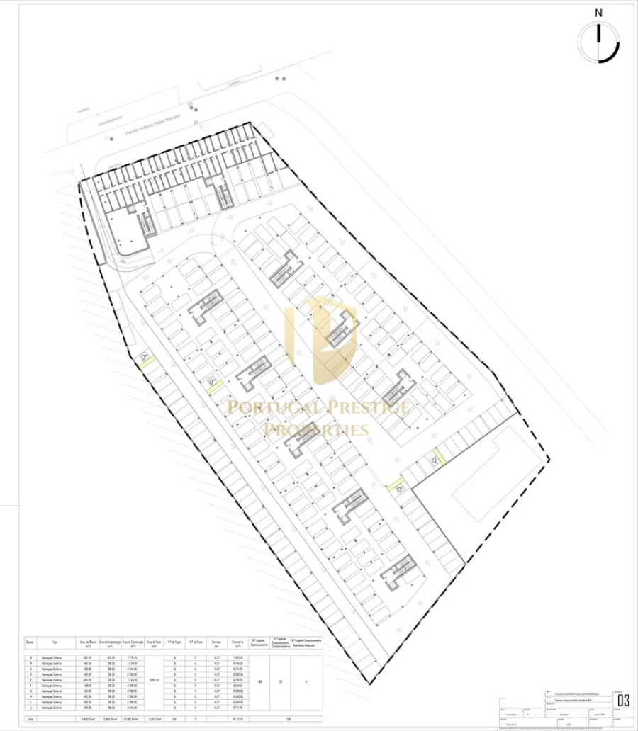 Terreno para Venda em Quelfes Foto 18