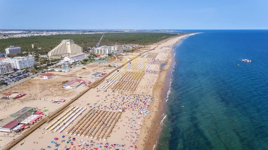Apartamento T2 para Venda em Monte Gordo Foto 10