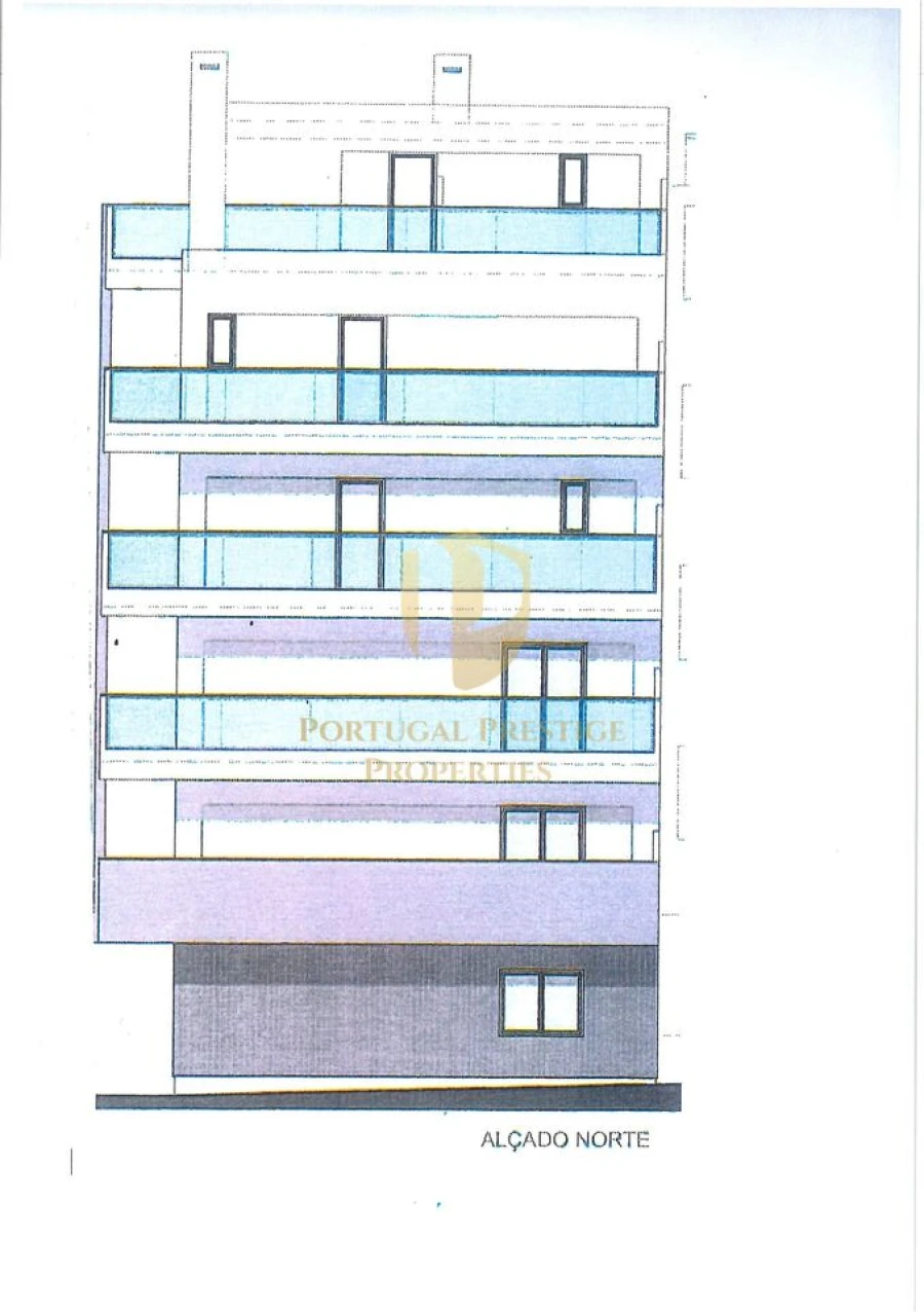 Apartamento T2 para Venda em Monte Gordo Foto 7