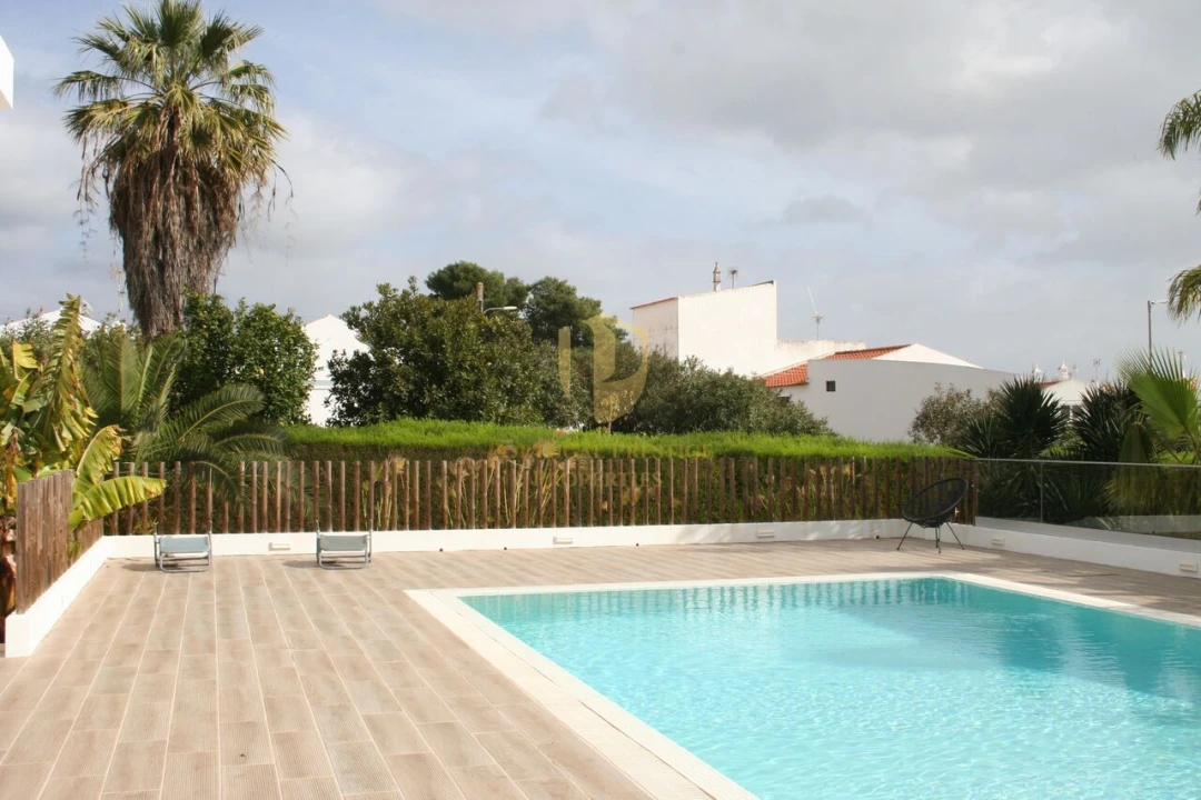 Moradia T5 para Venda em Vila Nova de Cacela Foto 3