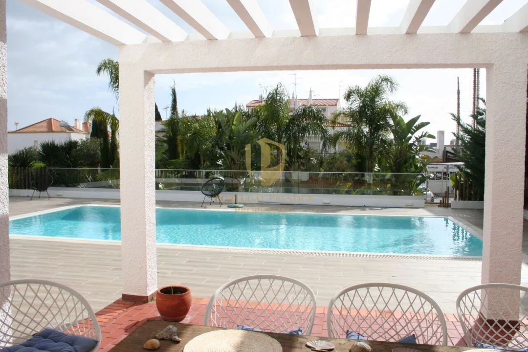 Moradia T5 para Venda em Vila Nova de Cacela Foto 5