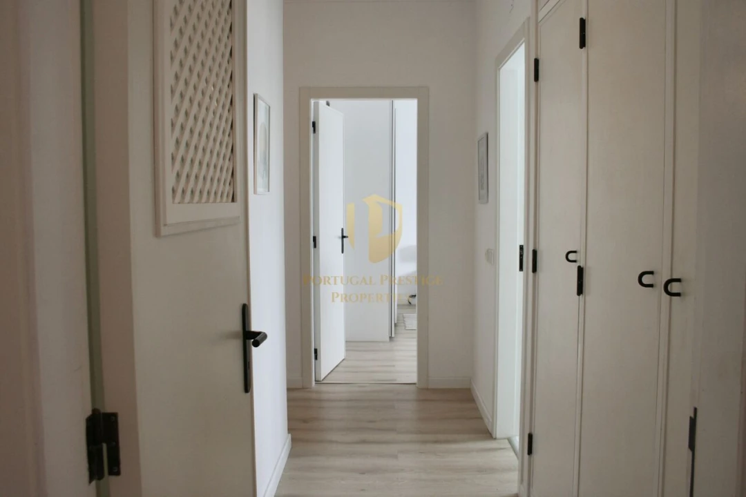 Moradia T5 para Venda em Vila Nova de Cacela Foto 19