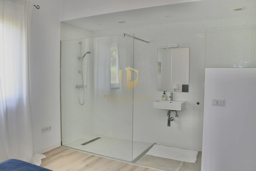 Moradia T5 para Venda em Vila Nova de Cacela Foto 28