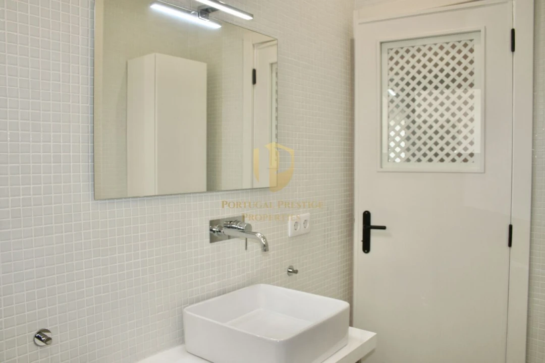 Moradia T5 para Venda em Vila Nova de Cacela Foto 37