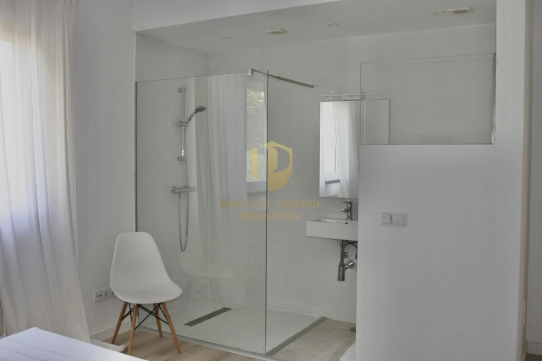 Moradia T5 para Venda em Vila Nova de Cacela Foto 33