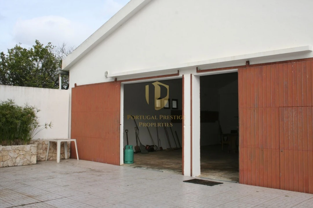 Moradia T5 para Venda em Vila Nova de Cacela Foto 58