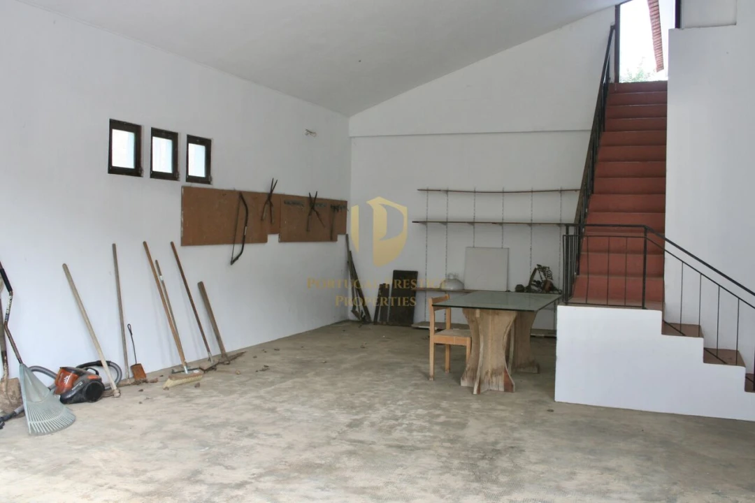 Moradia T5 para Venda em Vila Nova de Cacela Foto 59