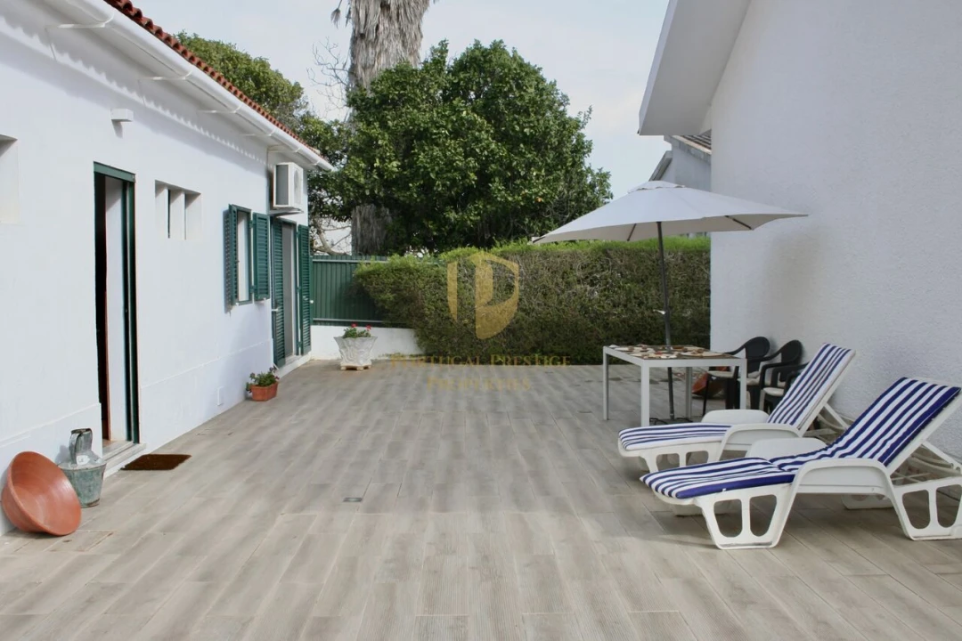 Moradia T5 para Venda em Vila Nova de Cacela Foto 41