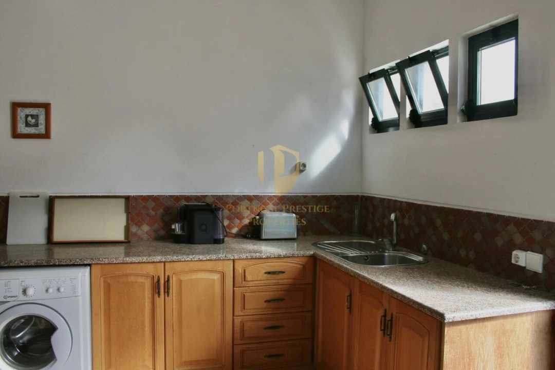 Moradia T5 para Venda em Vila Nova de Cacela Foto 44