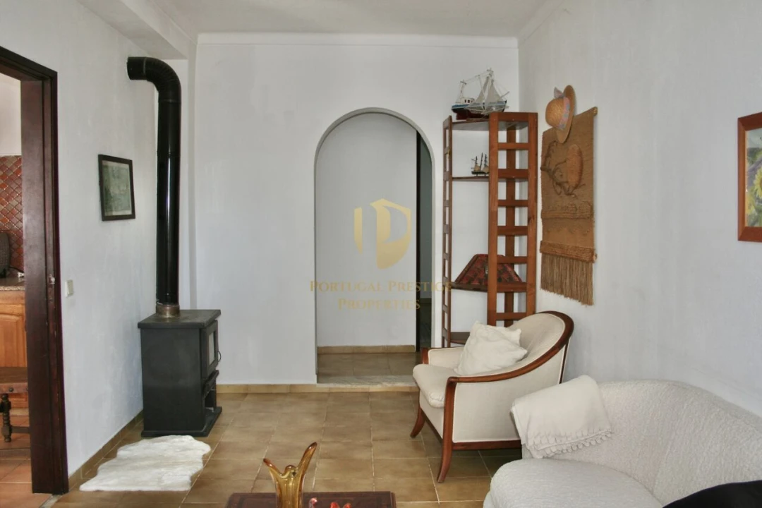 Moradia T5 para Venda em Vila Nova de Cacela Foto 47