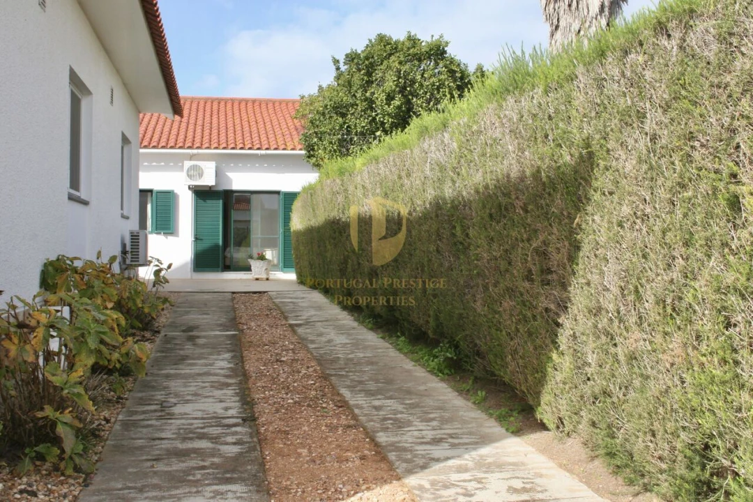 Moradia T5 para Venda em Vila Nova de Cacela Foto 62