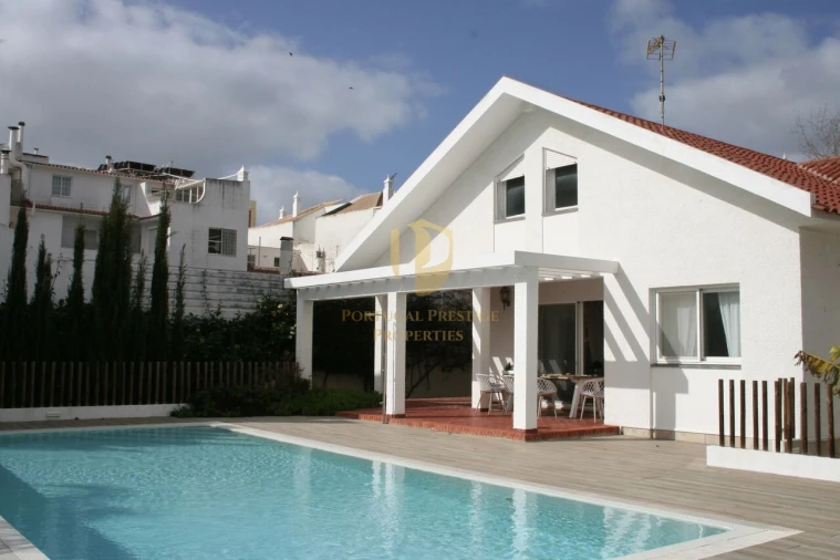 Moradia T5 para Venda em Vila Nova de Cacela Foto 4