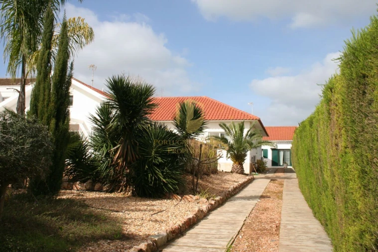 Moradia T5 para Venda em Vila Nova de Cacela Foto 61