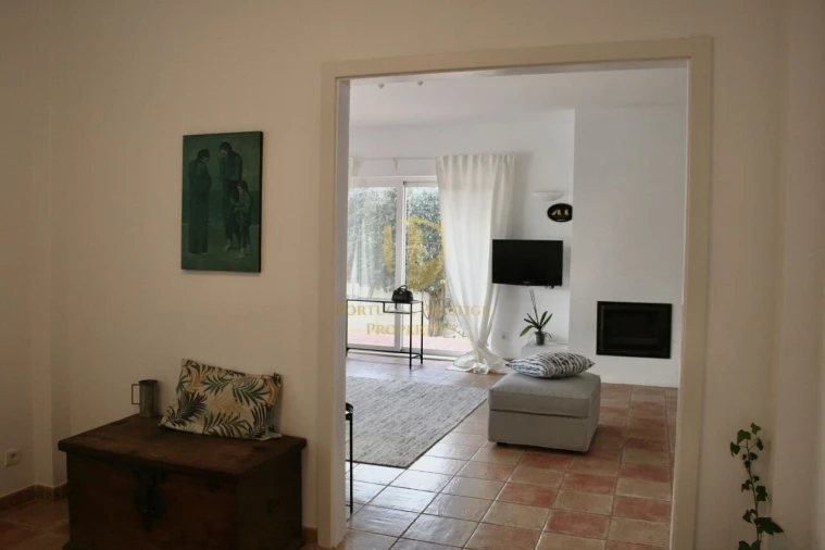 Moradia T5 para Venda em Vila Nova de Cacela Foto 15