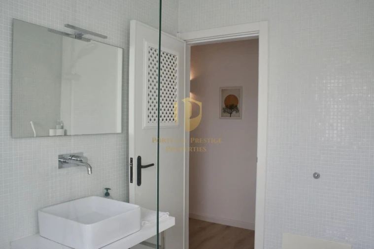 Moradia T5 para Venda em Vila Nova de Cacela Foto 21