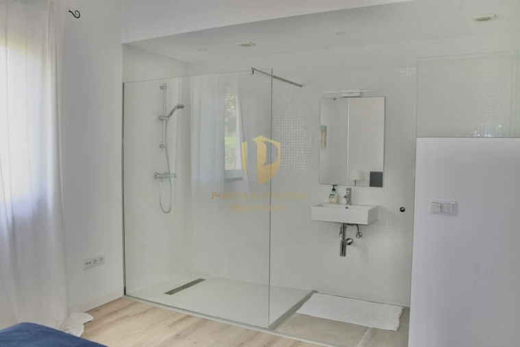 Moradia T5 para Venda em Vila Nova de Cacela Foto 28