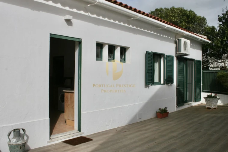 Moradia T5 para Venda em Vila Nova de Cacela Foto 42