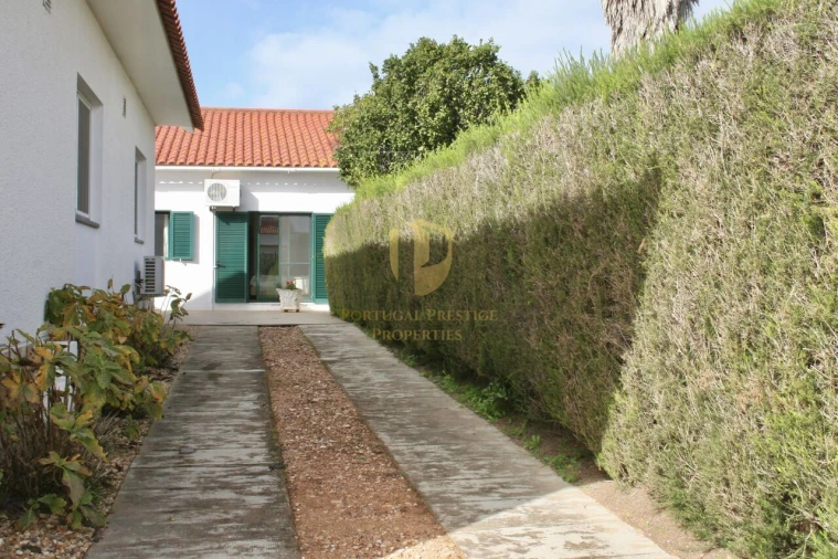 Moradia T5 para Venda em Vila Nova de Cacela Foto 62