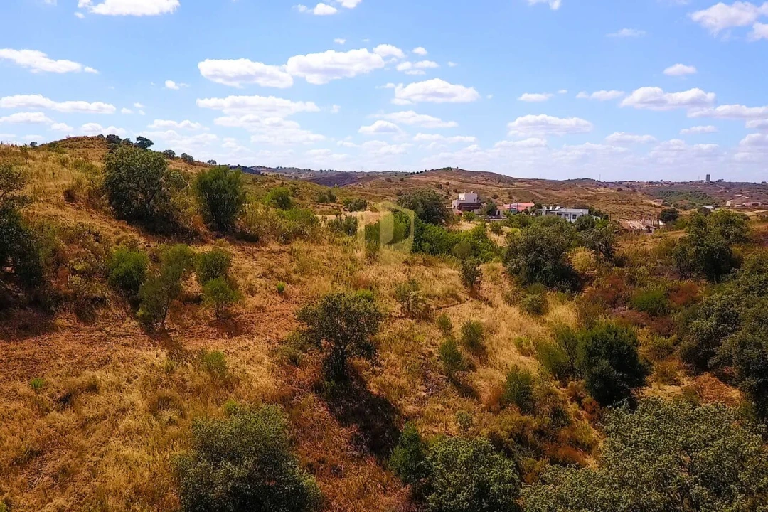 Terreno para Venda em Castro Marim Foto 11
