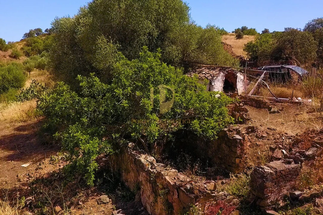 Terreno para Venda em Castro Marim Foto 15