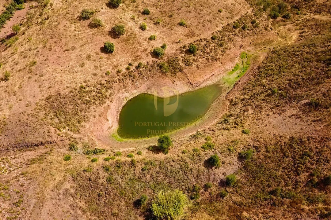 Terreno para Venda em Castro Marim Foto 16
