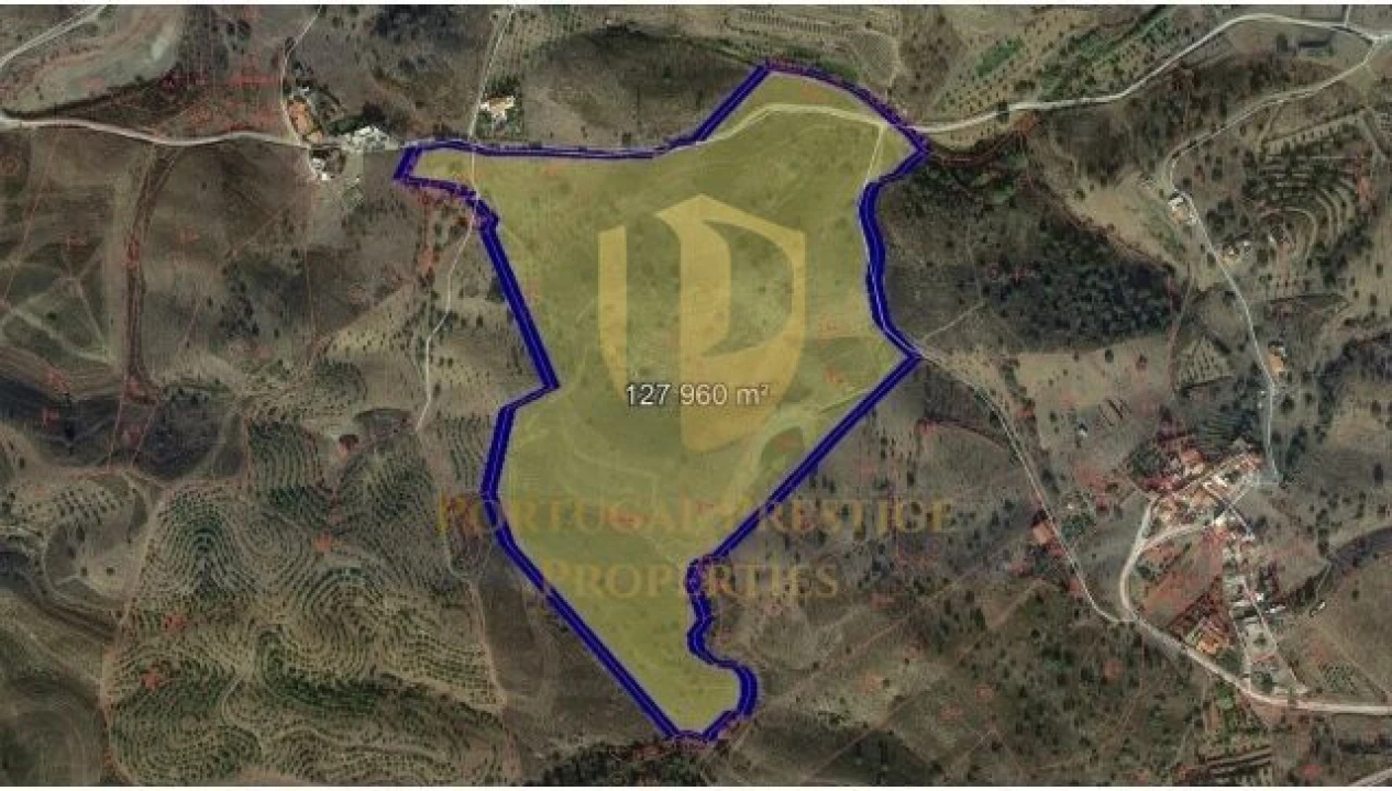 Terreno para Venda em Castro Marim Foto 17