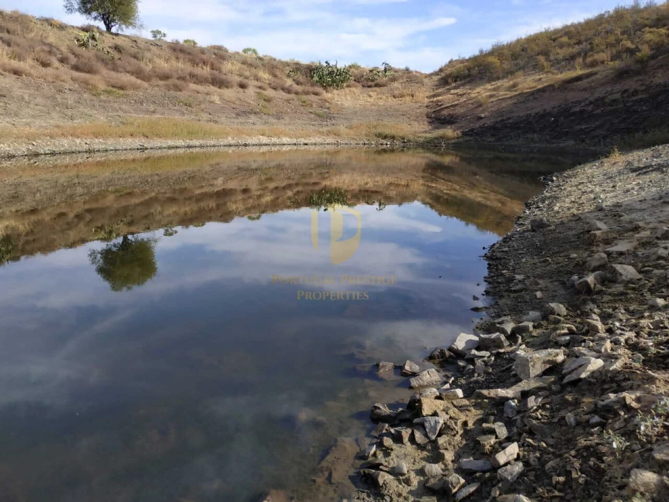 Terreno para Venda em Castro Marim Foto 41