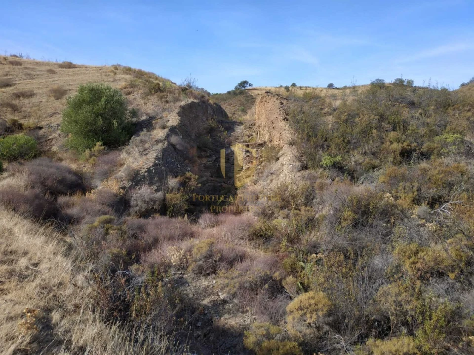 Terreno para Venda em Castro Marim Foto 51