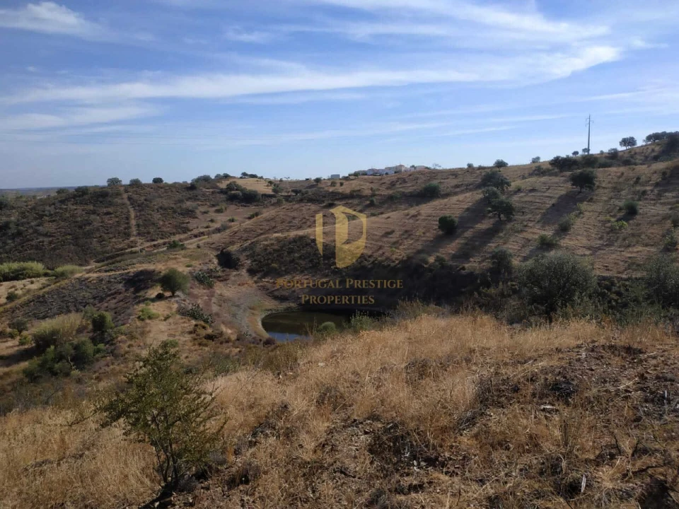 Terreno para Venda em Castro Marim Foto 53