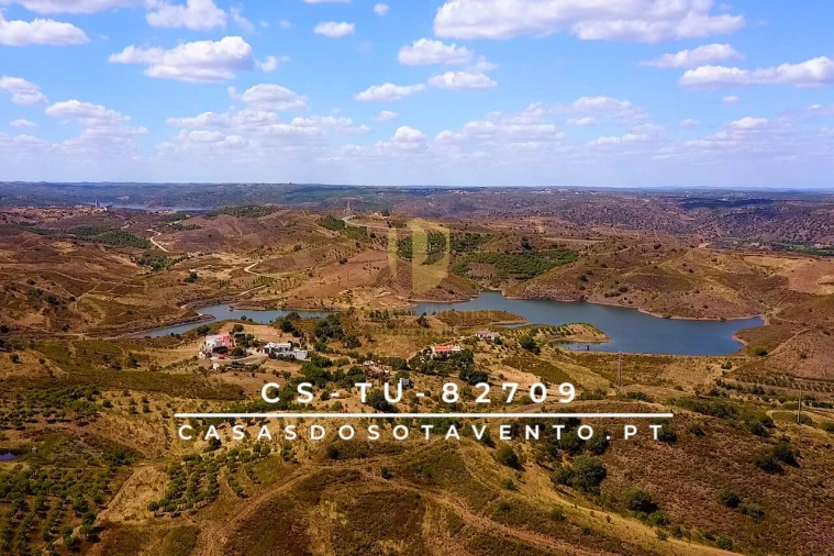 Terreno para Venda em Castro Marim Foto 3