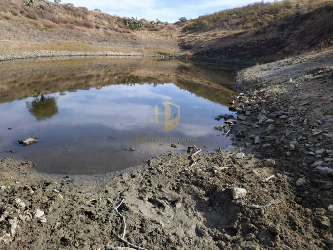 Terreno para Venda em Castro Marim Foto 7