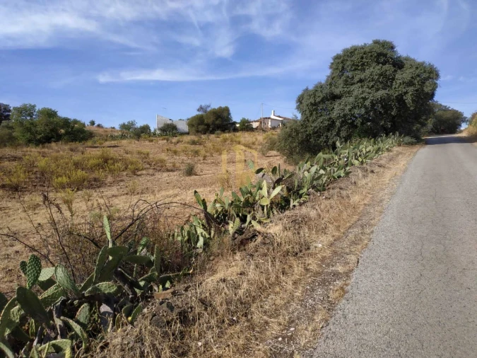 Terreno para Venda em Castro Marim Foto 8