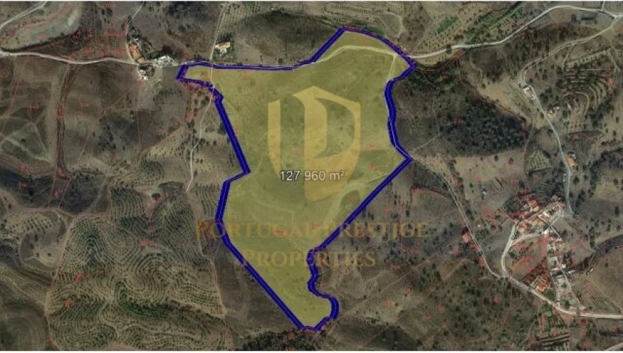 Terreno para Venda em Castro Marim Foto 4