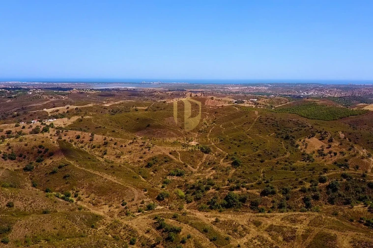 Terreno para Venda em Castro Marim Foto 9