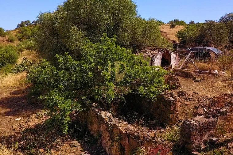 Terreno para Venda em Castro Marim Foto 15